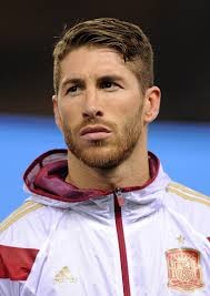 Sergo Ramos follows the events of a completed match during the last season of the English Premier League. 