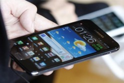 Samsung reportedly comes out with new pre-loaded apps for the SM-N9008S.