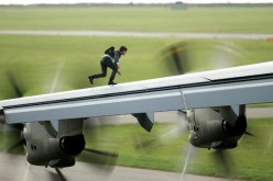 Mission Impossible: Rogue Nation 