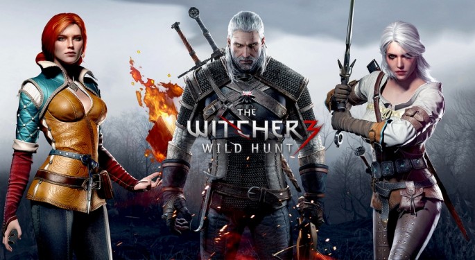 The "Witcher 3: Wild Hunt" new game+ mode glitch increases monsters levels to triple digits.