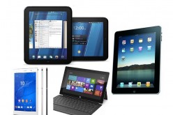 Top 5 Tablets
