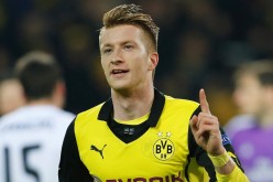 Borussia Dortmund's star Marco Reus may end up at the Gunners