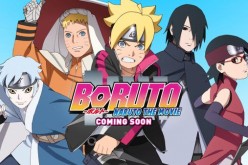 Boruto: Naruto the Movie will be screened in the U.S. theaters in October, featuring the original Japanese voice with English subtitles