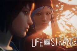 'Life is Strange'