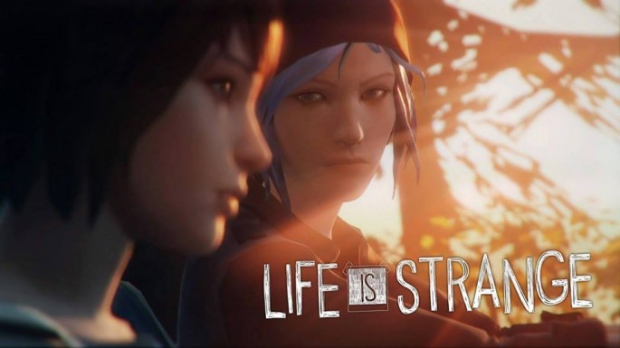 'Life is Strange'