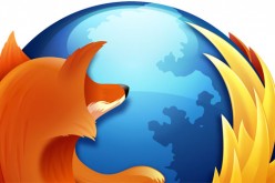 Mozilla Firefox logo