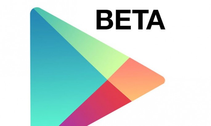 Android app Beta testing expanding in Google Play