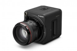 Canon MH20F-SH video camera