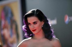 Katy Perry Convent Battle Rages On