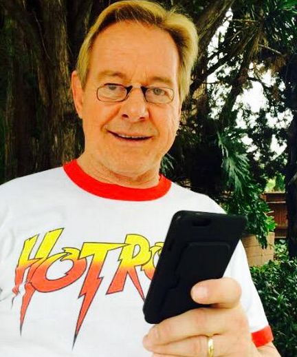 Hulk Hogan's friend and WWE star Roddy Piper died on July 30 at the age of 31.