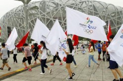 The International Olympic Committee has chosen Beijing over Almaty to host the 2022 Winter Olympics. 