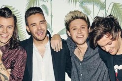 One Direction revealed details of their new album 
