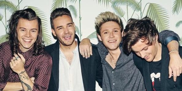 One Direction revealed details of their new album "Made in the A.M."