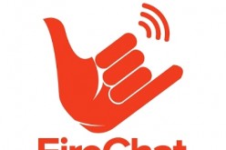 FireChat logo