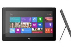 A snapshot of the anticipated Microsoft Surface Pro 4
