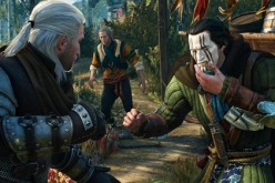 The Witcher's 3 New Game Plus Mode