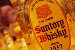 Suntory will send their whisky to the ISS to observe the effects of aging in microgravity.