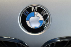BMW/Apple