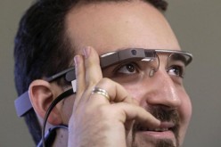 Google Glass Next Version