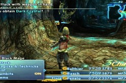 Final Fantasy XII has not been updated or ported forward to any console or platform since 2006.