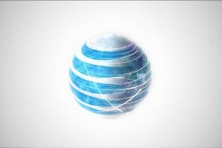 AT&T logo (4D)