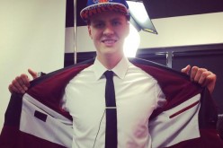 Twitter/Kristaps Porzingis