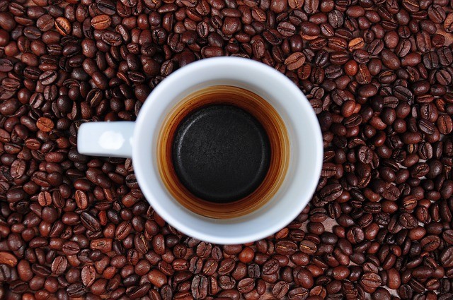 One to two cups of coffee everyday can prevent diabetes and Alzheimer's disease.