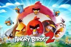 Angry Birds 2 was launched on July 30 on iOS and Android.