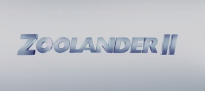 The first trailer of the Ben Stiller starrer "Zoolander 2" has been released.