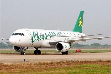 Spring Airlines plans to pour in 800 million yuan ($129 million) for the upgrade of its information system and to equip its aircraft with WiFi equipment, as well as develop an e-commerce platform. 