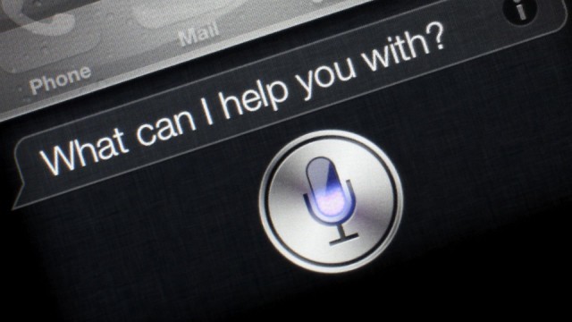 Siri creators unveiled that they will release an application that could replace Siri.