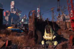 ‘Fallout 4’ Update: Crafting To Be Optional, Leaked Gameplay On Pornhub Now Unavailable