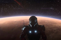 BioWare has released a new trailer for the upcoming 