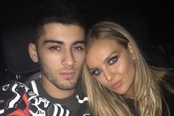 Former One Direction singer Zayn Malik calls off engagement to Perrie Edwards