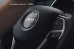 Fiat Chrysler Jeep vulnerable to hacking 