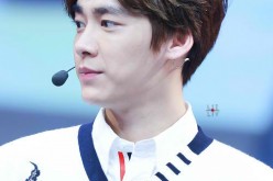 Li Yifeng landed on the ninth spot of Forbes China Celebrity List for this year.