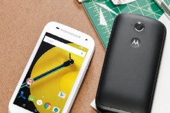 Motorola Moto E