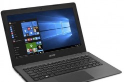 Acer Aspire One Cloudbook