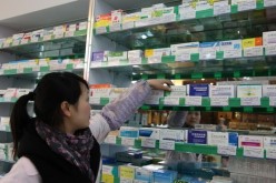 Pharmacy stores in China, in partnership with e-medicine firms, provide home delivery services to clients through apps like Jingdong app.
