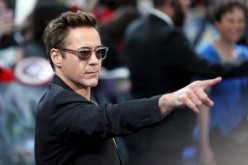 Robert Downey Jr. was able to successfully have his house furniture move to Atlanta thanks to Disney.