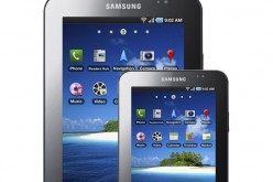 The Samsung Galaxy Tab S2 that will hit Korean market on Aug. 11