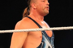WWE Rob Van Dam