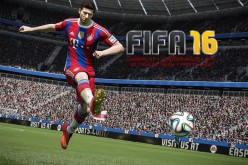 FIFA 16 - The Futhead Top Five - Futhead News - FIFA 16 and Ultimate Team News