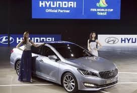 Hyundai Motors