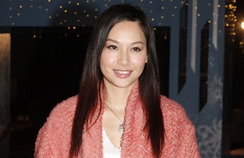 Kate Tsui decides to indefinitely stop acting after her contract expires with TVB.