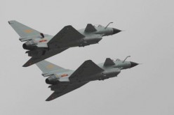 The cost of a J-10 fighter jet is estimated to be around $40 million, but Iran does not need to spend a single dollar for the deal.