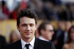 James Franco to star in new pilot dram for HBO