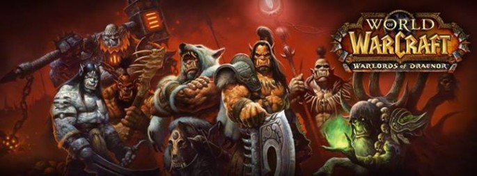 World of Warcraft takes place within the Warcraft world of Azeroth, approximately four years after the events at the conclusion of Blizzard's previous Warcraft release, Warcraft III: The Frozen Throne.