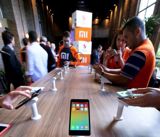 Xiaomi ventures into developing its own smartphone processors.
