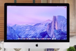 Apple iMac 2017 coming in January 2017?